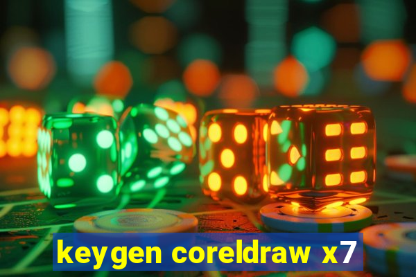 keygen coreldraw x7